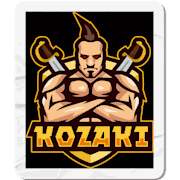 Kozaki
