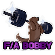 F/A bobby
