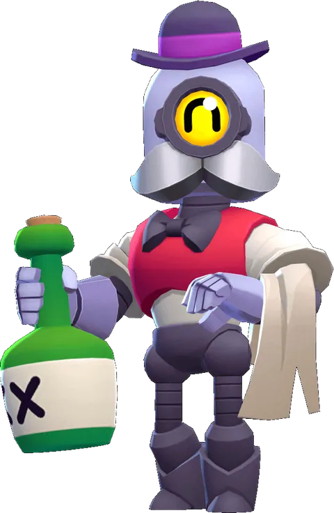 Barley splash art