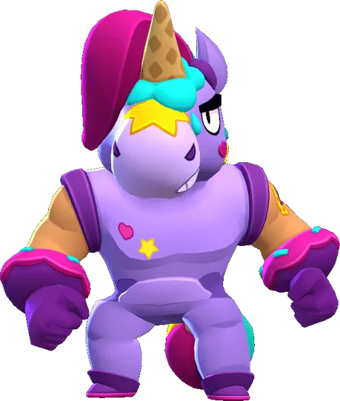 Berry splash art