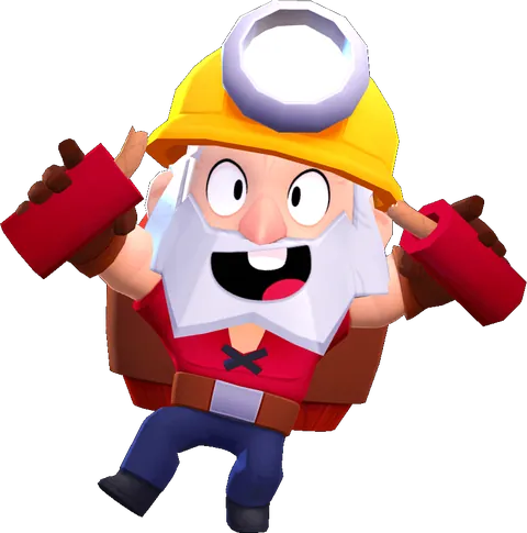 Dynamike splash art