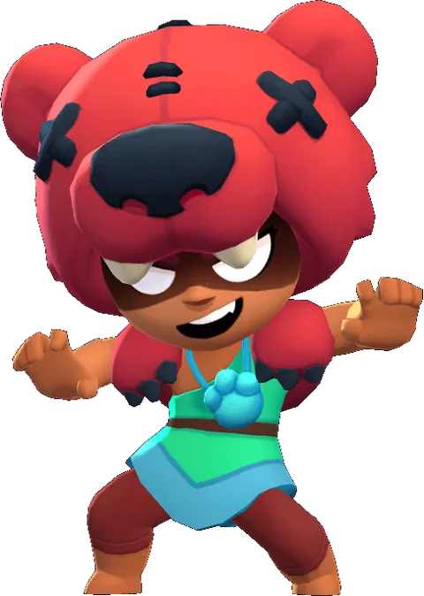 Nita splash art