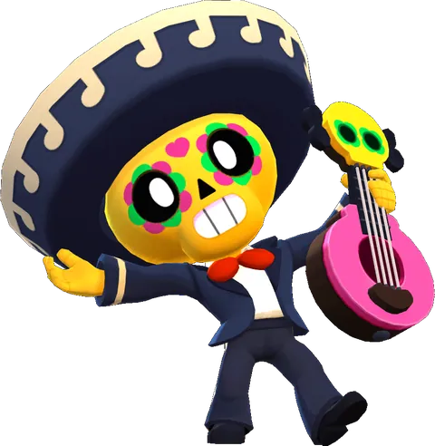 Poco splash art