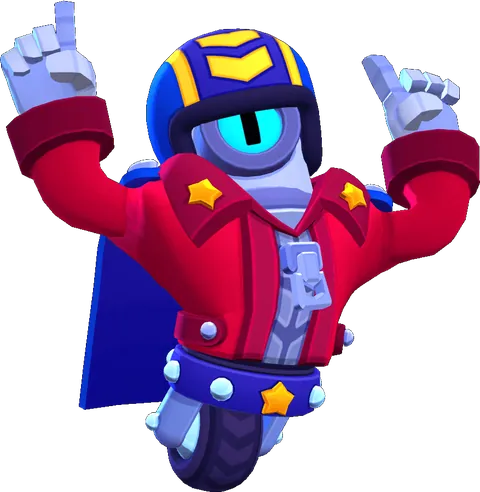 Stu splash art