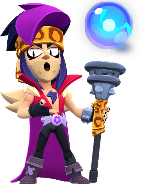 Ziggy splash art